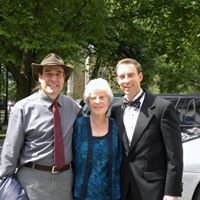 Steven Aldrich Photo 4