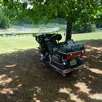 Harry Robbins Photo 38