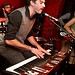Charles Campbell Photo 12