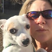 Kristine Warner Photo 24