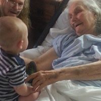 Freda Stewart Photo 11