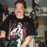 Ronald Grove Photo 16