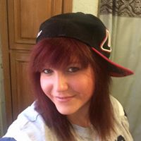 Christina Cromwell Photo 6