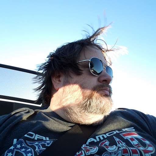 Michael Sellers Photo 15