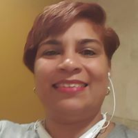 Grisel Robles Photo 8