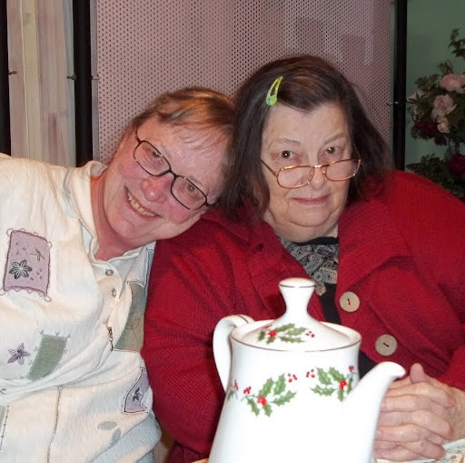 Sandra Thomas Photo 23