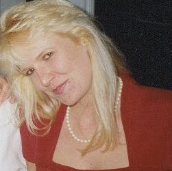 Michelle Barger Photo 10