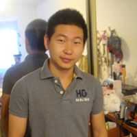 Peng Zhang Photo 7