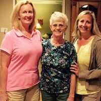 Jane Fitzgerald Photo 19