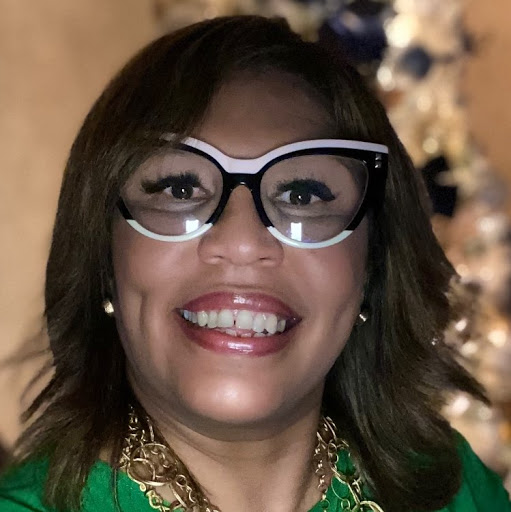 Michelle Christopher Photo 35