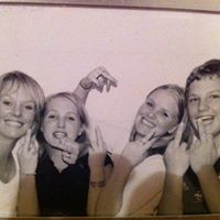 Rebecca Merriman Photo 15