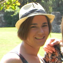 Amber Carrion Photo 4