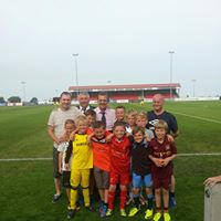 Robbie Lang Photo 16