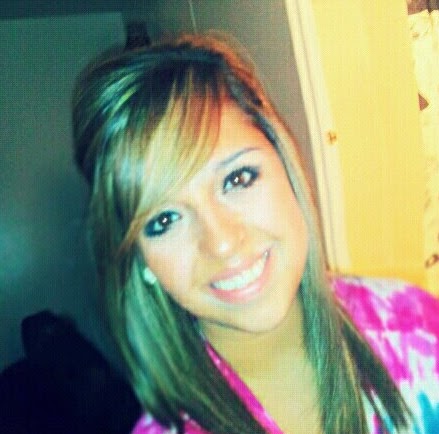 Amber Shumaker Photo 10