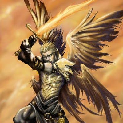 Jason Corvin Photo 6