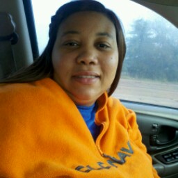Alicia Obryant Photo 2