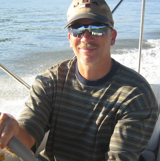 Joel Rogers Photo 29