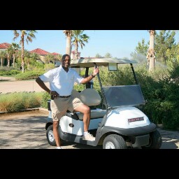 Floyd Sutton Photo 10