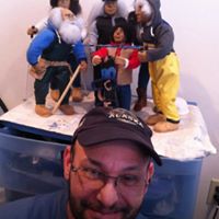 Paul Stiefel Photo 4