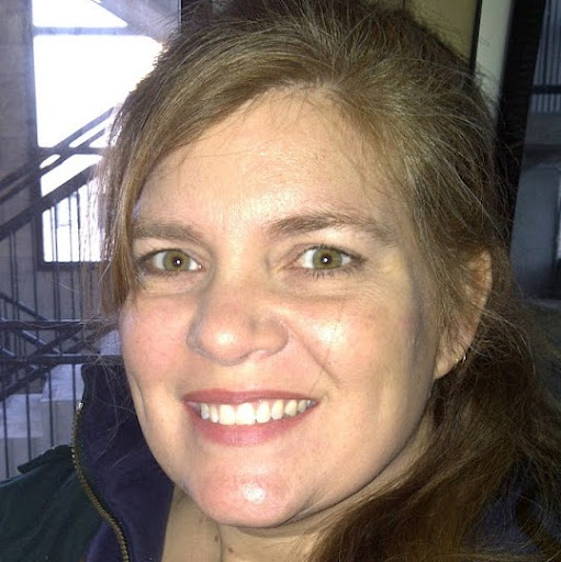 Margaret Wright Photo 21