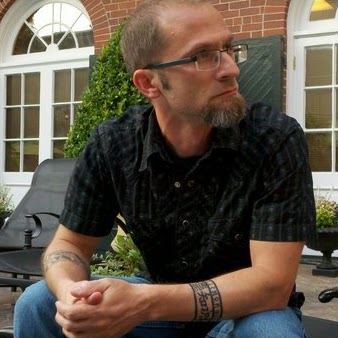Michael Busby Photo 7