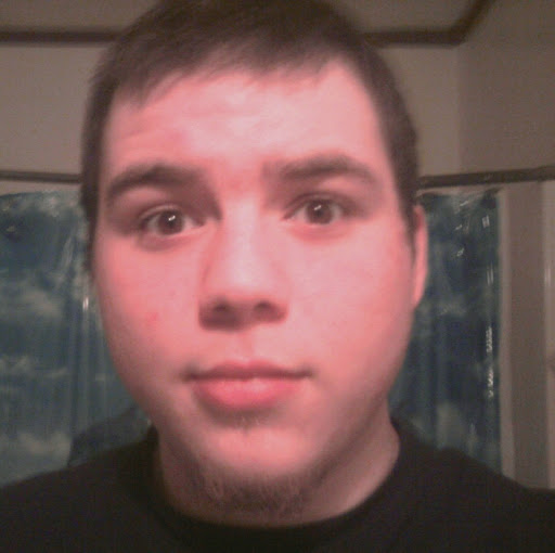 Danny Gibbs Photo 21