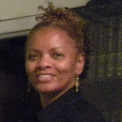Desiree Fields Photo 13