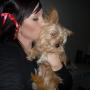 Amber Thomas Photo 19