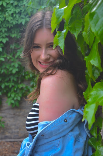 Audra Kelly Photo 3