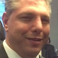 Nicholas Cortese Photo 11