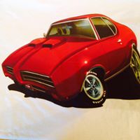 Joseph Manno Photo 25