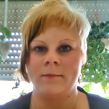 Christina Vogt Photo 21