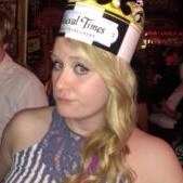 Megan O'Sullivan Photo 9