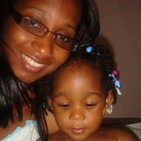 Alicia Spence Photo 27