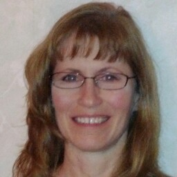 Kimberly Dailey Photo 11
