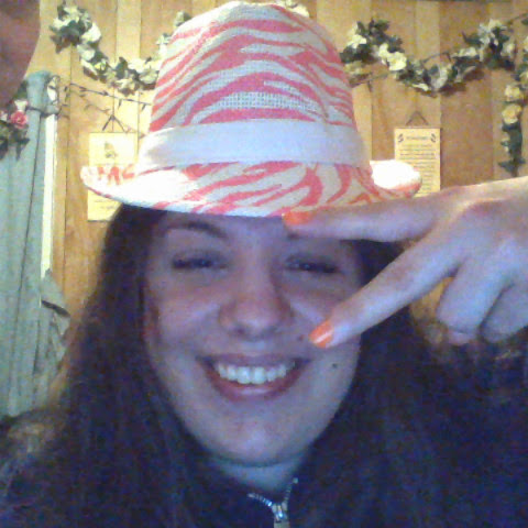 Samantha Ryan Photo 19