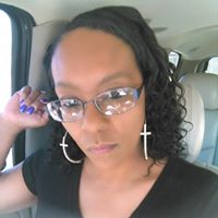 Anita Mosley Photo 2