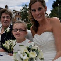 Sharon Howard Photo 7