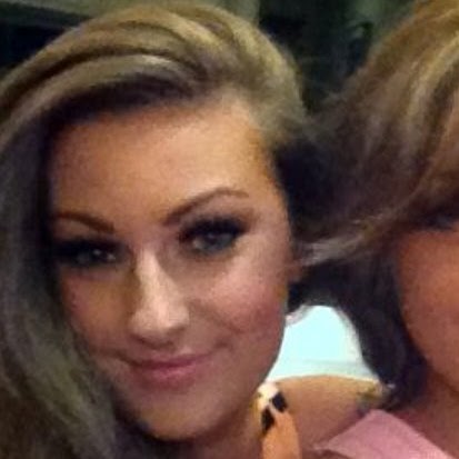 Danielle Harper Photo 37