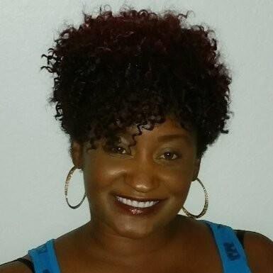 Ericka Monroe Photo 10