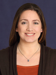 Sarah Holmes Photo 1