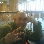 Christian Crook Photo 5