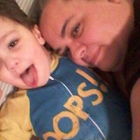 Jackie Abbott Photo 36