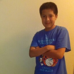 Kristopher Perkins Photo 1