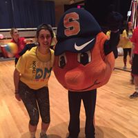 Julia Arsenault Photo 6