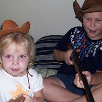 Amanda Neal Photo 30
