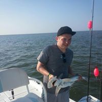 Jeremy Hughes Photo 43