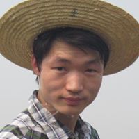 Dongdong Zhang Photo 5