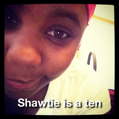 Megan Morgan Photo 21