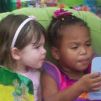 Paula Greene Photo 44